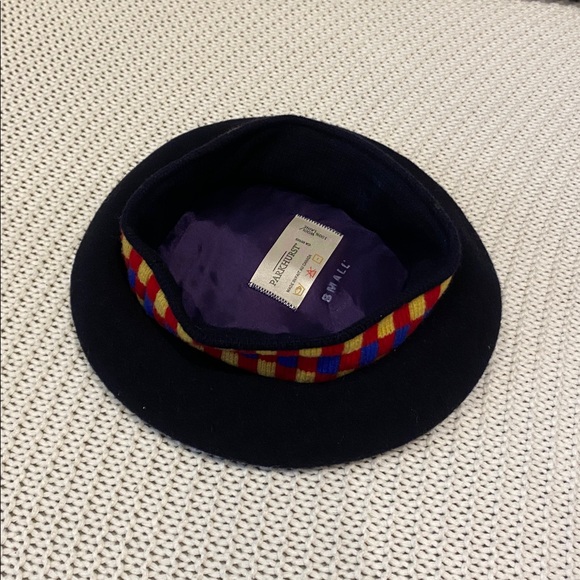 Parkhurst Wool
hat -barrett Men’s size S - Picture 3 of 8